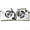 New Laptop Cooling Fan for Dell Inspiron 15 3000 Series G3-3579 G3-3578 G5-5587 0TJHF2 0GWMFV Cpu Fan