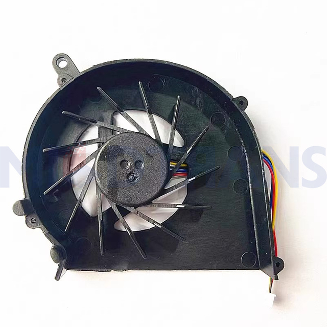 Laptop Cpu Colling Fan for HP Compaq CQ58 CQ57 G58 G57 655 TPN-F105 Laptop Colling Fan