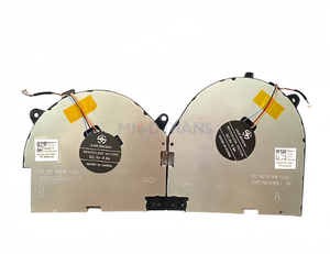 Applicable to brand-new Lenovo Y7000-2019 (with GTX1660TI graphics card) Y540-15IRH fan