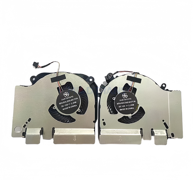 Fan for Xiaomi Gaming Laptop GTX1060 1660 1050TI RTX2060 171502 XMG1902