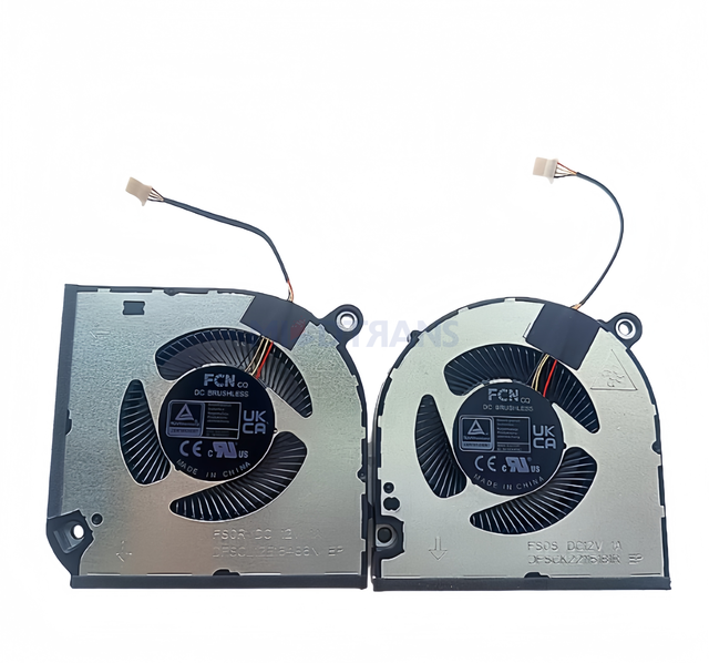 Applicable for brand new original Acer V15 ANV15-51 ANV15-51-532J N23Q22 fan