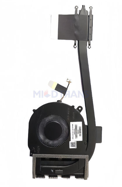 Applicable for brand-new HP/HP X360 15-CR L20818-001 TPN-W132 heatsink fan