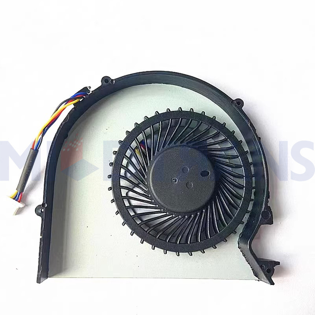 New Cpu Cooling Fan for HP ProBook 450 G1 455 470 G1 Laptop Cooling Fan