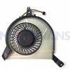 Laptop Colling Fan for HP 14-P 15-P 16-P 17-P TPN-Q139 Q140 Laptop Cpu Fan