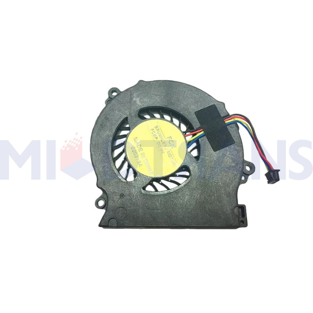 Brand New Laptop Fan Cooler for HP XT13 DC28000CRF0 Laptop Cpu Cooling Fan