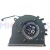 New Laptop Colling Fan for HP 17-BY 17-CA 470 G7 L22531-001 laptop cpu fan
