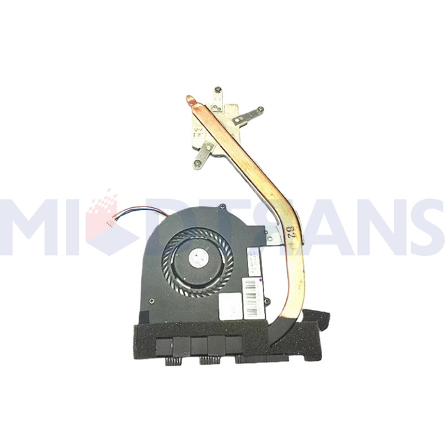 Laptop Cooling Fan for Dell Latitude E3330 3330 Laptop Cooler Fan 02P18C