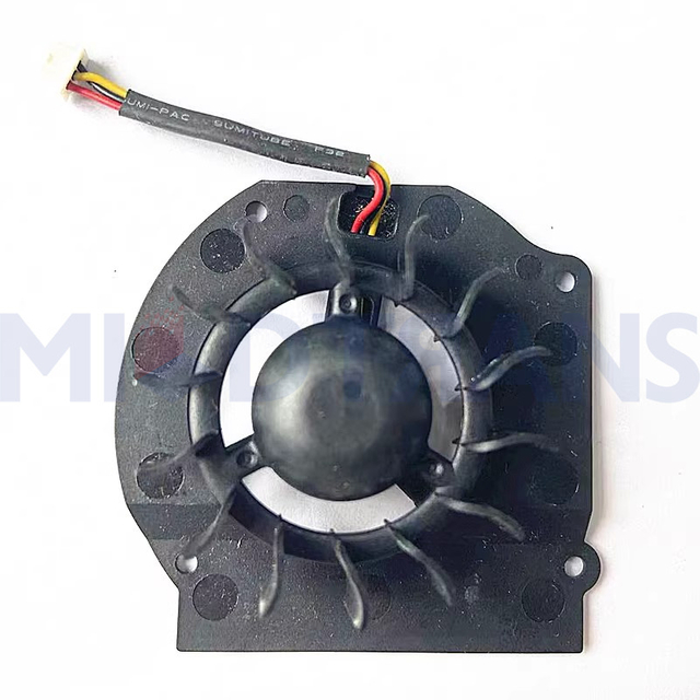 New Laptop Cpu Cooling Fan for HP XT500 ZE5000 NX9010 Notebook CPU Fan