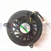 Laptop Computer Cooling Fans for Dell Studio 1735 1736 1737 K111D Laptop Fan