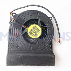 Laptop Cooling Fan for HP Touchmart 600-1315XT 1100KR 1110B ONE 600 Cooling Fan for Cpu Lower Price