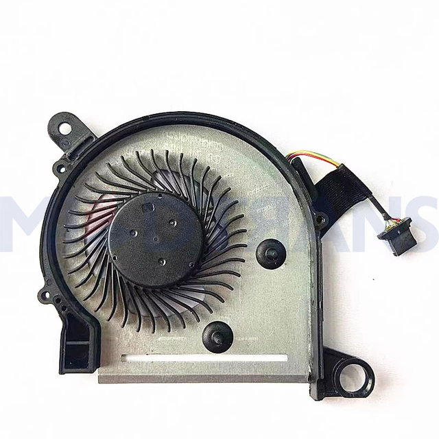 Cpu Cooling Fan Lower Price for HP X360 13-U M3-U TPN-W118 Fan 855966-001 Laptop Internal Fan