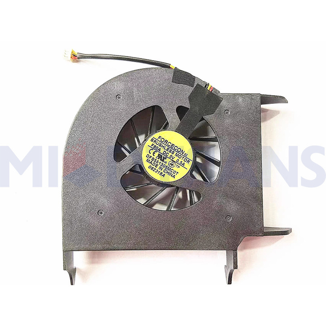 Brand New Laptop Cooling Fan for HP DV6-1000 DV6 AMD Notebook Laptop CPU Fan