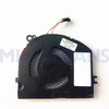 Cpu Colling Fan for HP Spectre 13 13-AF TPN-C132 Laptop Fan