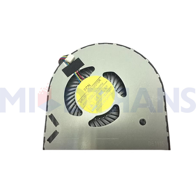 Brand New Laptop Cooling Fans for DELL Alienware 15 17 R1 R2 R3 CPU Graphics Card Laptop Fan Cooler