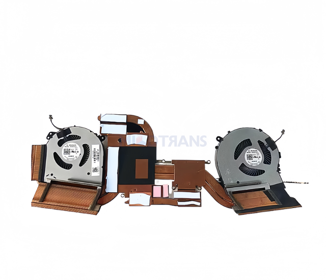 Compatible with brand new original HP Shadow Fairy 5 Air 15-DH TPN-C143 fan module