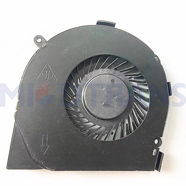 Laptop Internal Cooling Fan for HP 813798-001 ENVY M7-N M7-N101DX 17-N Cooling Cpu Fan