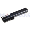 For HP EliteBook 2530p 2540p Compaq 2400 NC2400 NC2410 2510p Laptop Battery 