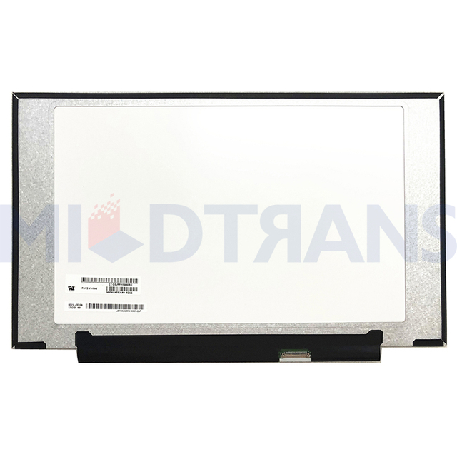 LP140WF8-SPQ1 LP140WF8 SPQ1 14" Inch 30 Pins FHD 1920X1080 New Laptop LCD LED Screen Matrix Panel Replacement