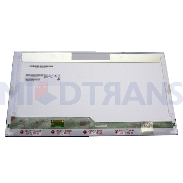 B173HW01 V5 17.3inch And 1920×1080 FHD With LED Driver LVDS Screen