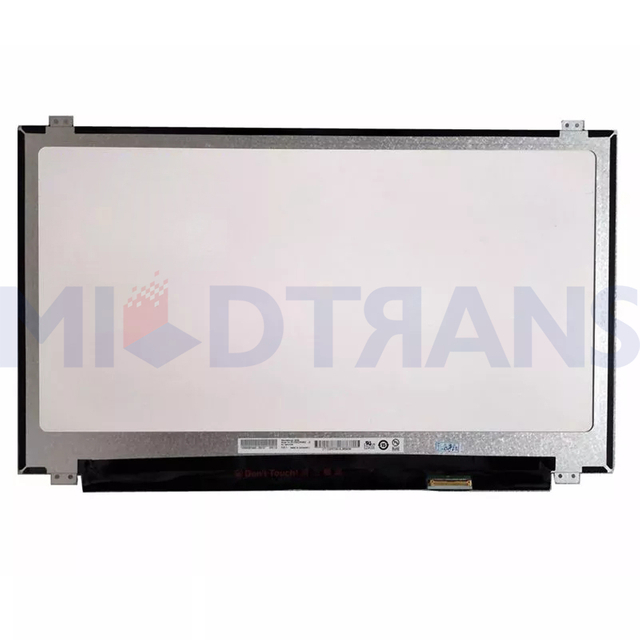 B156ZAN02.2 15.6 Inch Laptop Lcd Screen Panel Slim UHD 3840*2160 4K