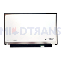 LP133WF6-SPB2 LP133WF6 SPB2 13.3"Inch Laptop Lcd Screen Matrix FHD 1920X1080 40pins