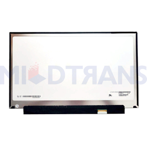 LP133WF6-SPB2 LP133WF6 SPB2 13.3"Inch Laptop Lcd Screen Matrix FHD 1920X1080 40pins