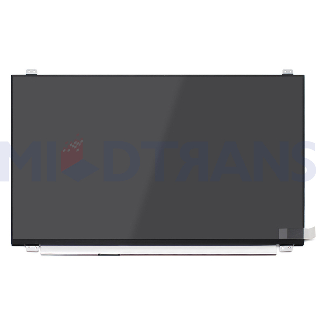 NT156WHM-N45 NT156WHM N45 15.6 Inch Slim Laptop Screen LCD 1366*768 HD 60 HZ 30 Pins