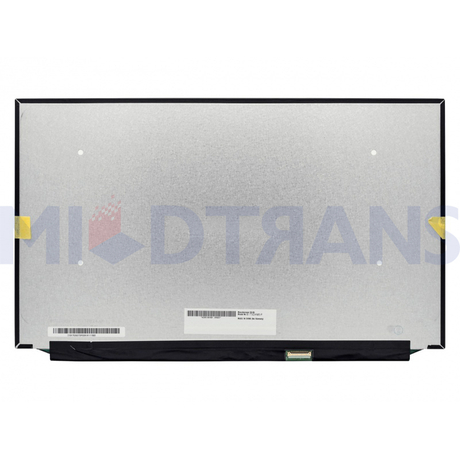 B173ZAN03.2 17.3" Inch IPS 4K UHD 3840*2160 40pin Laptop Lcd Screen Panel Matrix