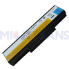 For Lenovo Laptop Battery E46, E46A, E46L, K46, L10P6Y21, L09M6Y23 Laptop Battery