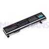 for Toshiba Satellite M50 M70 A100 PA3465U-1BAS PA3465U-1BRS PABAS069 PA3465U PA3465 Laptop Battery 