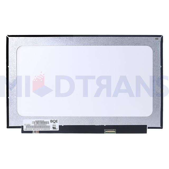 NV156FHM-N35 NV156FHM N35 BOE Screen Lcd 15.6'' Slim Edp 30Pin 1920*1080 IPS LCD Panel