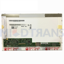 B101AW03 V0 10.1 Inch 1024x600 Laptop Lcd Screen Display Panel 40pin LVDS