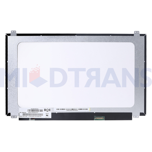 TV156FHM-NH0 TV156FHM NH0 New Laptop LCD LED Display Screen 1920*1080 EDP IPS Slim 30Pins