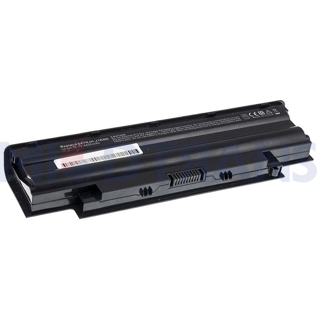 Laptop Battery for Dell Vostro 1440 1450 1540 1550 3450 3550 3555 3750 2420 2520 3550N WT2P4 4T7JN YXVK2 P19G001