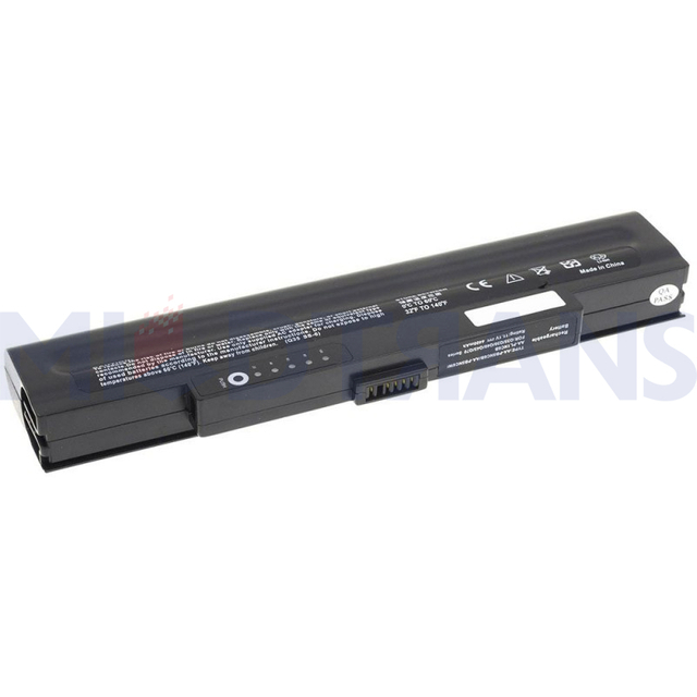 For Samsung NP-Q35 NP-Q45 NP-Q70 Q35 Q45 Series AA-PB5NC6B Laptop Battery