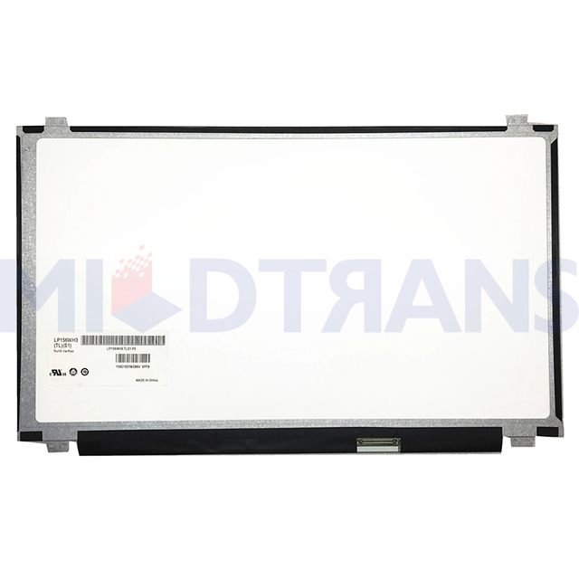 LP156WH3-TLS1 LP156WH3 TLS1 15.6 Inch Computer Display Notebook LCD Screen