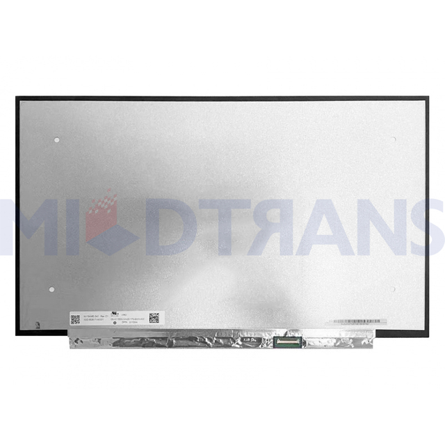 N173HME-GA1 N173HME GA1 LCD Screen 17.3 Inch FHD 1920X1080 IPS 165hz Laptop LCD Screen
