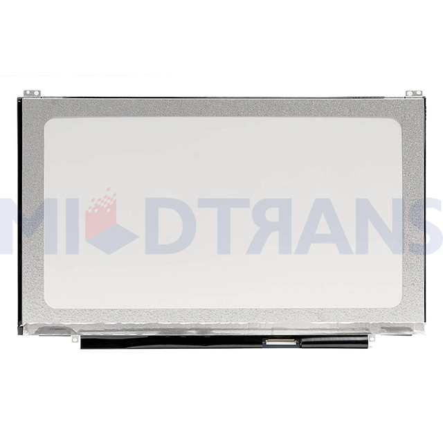 HW14WX101 14.0" LCD Laptop Display for Notebook U40 U41 U46 U46E U47 LED LCD Screen