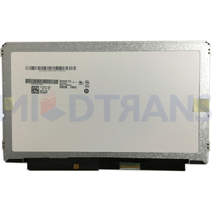 B116XTT01.0 Laptop LCD Display 11.6 inch 40 Pin 
