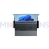 15.6" notebook computer QX154-i7 6500 FHD 1920*1080 IPS DDR4*2 16GB SSD 128G M.2 2280 SATA 7.7V 4400mAh laptop i7