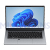 14 inch laptop computer DU41-TU45C I7-1165G7 1920*1080 DDR4 8GB 3200MHz 4650mAh 11.55V SSD 128GB notebook wholesale