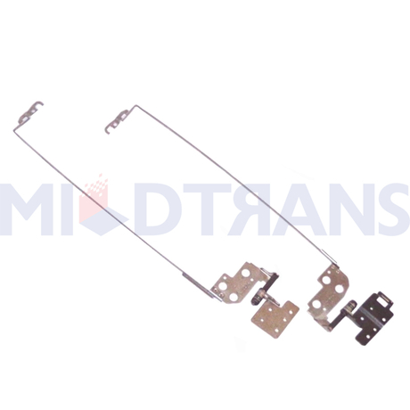 NEW Hinge For Lenovo Ideapad 110-15IBR 110-15IBD 110-15AST 110-15ACL Left And Right Screen Hinges