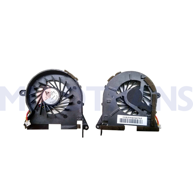 New Laptop Cpu Fan for HP COMPAQ MINI 311-1000 DM1-1000 1022tu 1023tu 1029tu KSB0405HA AB6205HX-RD3 580061-001