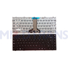 for Lenovo 100-14 100-14IBY 100-14IBD Laptop Keyboard New US/SP Replacement for Lenovo 100-14 Series