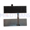 AR/RU/US for ASUS K55 Laptop Keyboard