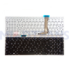 US for Asus E502SA E502 E502N E502M E502MA E502NA E502S Laptop Keyboard