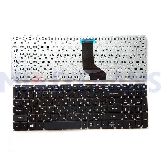 New RU For Acer Aspire E5-722 E5-772 V3-574G E5-573T E5-573 E5-573G E5-573T Keyboard