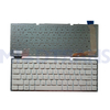 RU Virtual Keyboard for Asus VivoBook X441 Series Compatible with Models X441S X441SA X441SC X441N X441NA A441NA