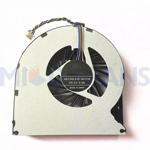 Laptop Computer Cooling Fans for Toshiba Satellite P870 P70-B P875 S70-b P70-b Laptop Cpu Fan