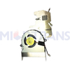 New Laptop Cpu Cooling Fan for Acer DFS561405FL0T Cpu Cooling Fan with Heat Sink